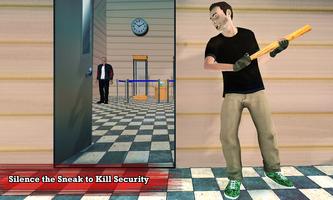 Real Supermarket Thief скриншот 3