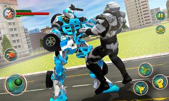 Super Robot City War Heroes پوسٹر