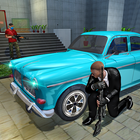 Stealth Agent Gangster Mission иконка