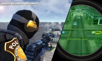 Stealth Agent Gangster Mission скриншот 2