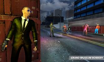 Stealth Agent Gangster Mission screenshot 3