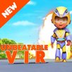 VIR Robot : Boy Adventure APK