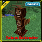 Totem Defender Mod MCPE ไอคอน