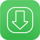 WSave -Whatsapp Status Downloader ikon