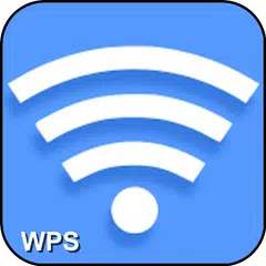 Wps Wifi Password - Wpa Tester