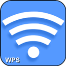 Wps Wifi Password - Wpa Tester APK
