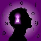 Psicologia Cognitiva biểu tượng