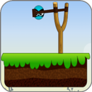 Reaggetonero - knock down the pigs APK