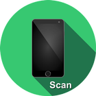 Tablet Whatscan For Wassap ícone