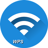 Wps Wpa Wifi Connect Tester иконка