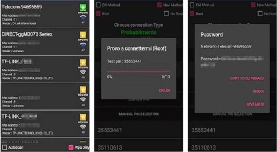 Wps Wpa Wifi Connect Tester For Android Apk Download