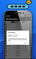WPS wifi Connect capture d'écran 2