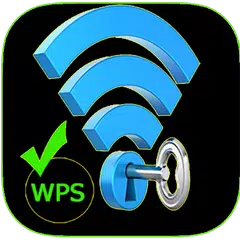 WPSconnect WPS Wifi Connect