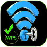 APK WPSconnect WPS Wifi Connect