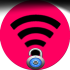 wps wifi world pin connect icon