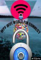 wps wifi world pin connect capture d'écran 3