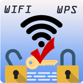 Download  wifi wps testing 