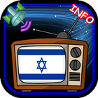 TV Channel Online Israel icône