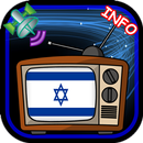 TV Channel Online Israel APK