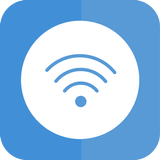 WiFi Password recover icône