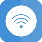 WiFi Password recover icon