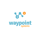 Way Point Systems BI Centre Zeichen