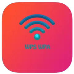 WPS WPA PASSWORD