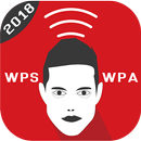 Mr Wifi - wps wpa Breaker APK
