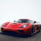 WPS for Agera Fans HD أيقونة