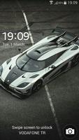 WPS for Agera Fans HD Affiche