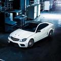 HD WPS for C63 Lovers