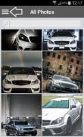 HD WPS for C63 Lovers скриншот 3