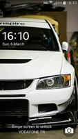 HD WPS for Lancer Evo Fans 截圖 3