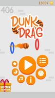 برنامه‌نما Dunk Drag عکس از صفحه