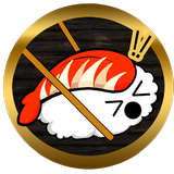 Sushi Escape ícone
