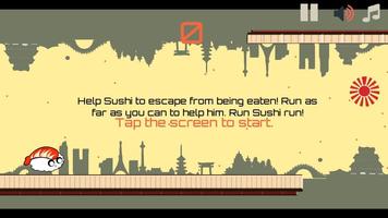 Sushi Escape Screenshot 1