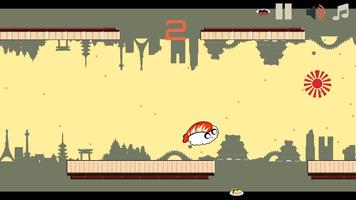 Sushi Escape screenshot 2