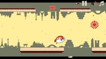 Sushi Escape capture d'écran 2