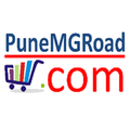Pune MG Road