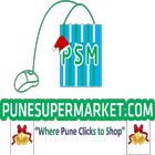 Punesupermarket.com 圖標