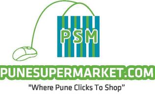 Punesupermarket.com poster