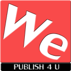 Icona WePublish4U