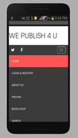 WePublish4U poster