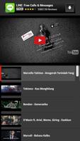 Video Musik Indonesia Cartaz
