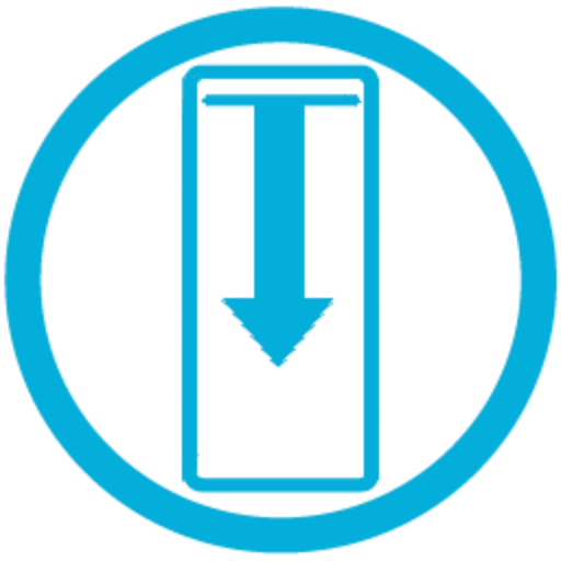 Drop Down Status Bar