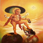 Hindi Vamana Purana Audio icon