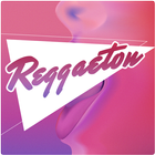 Reggaeton Music icône