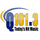 Today's Hits Q101.3 icon