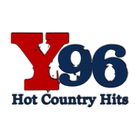 Y96 Hot Country Hits أيقونة