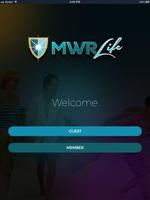 MWR Life اسکرین شاٹ 1